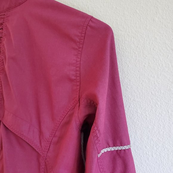 Moving Comfort Running Jacket Shell - Picture 7 of 15